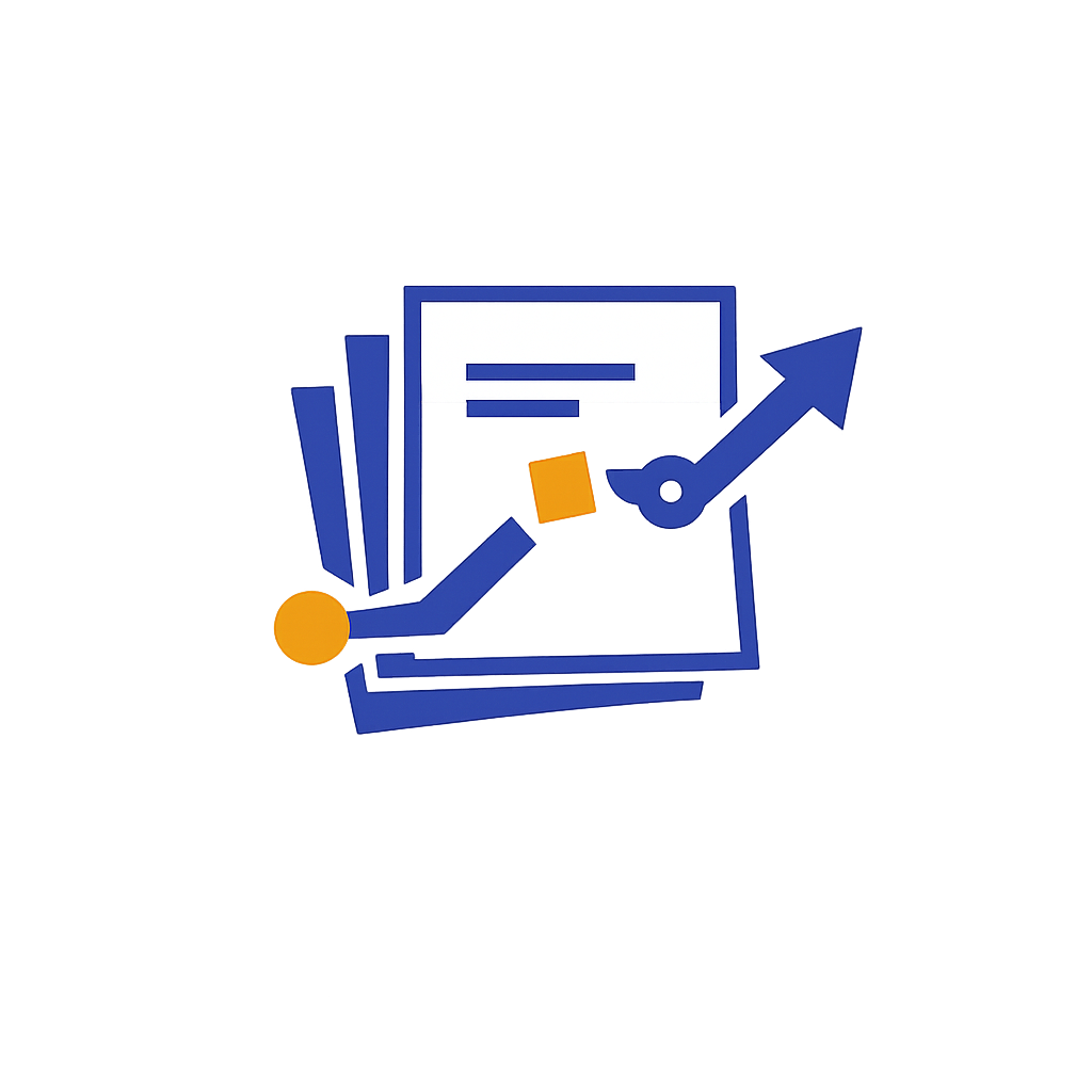Abstract documentation symbol